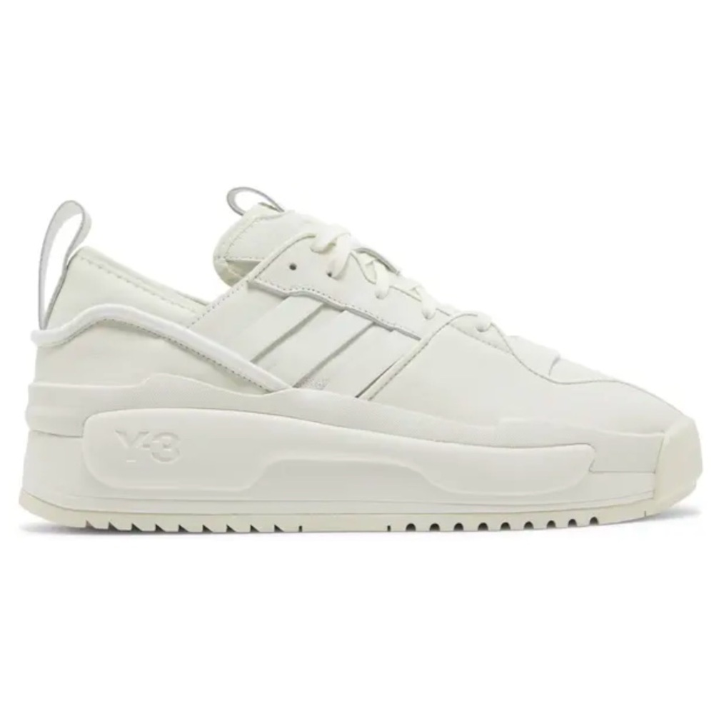 Adidas Y-3 Rivalry Off White Brand New